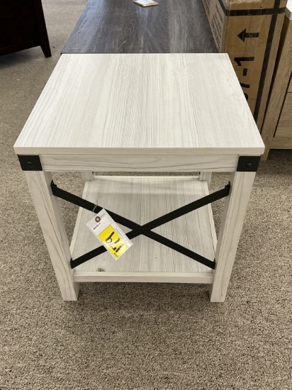 End Table