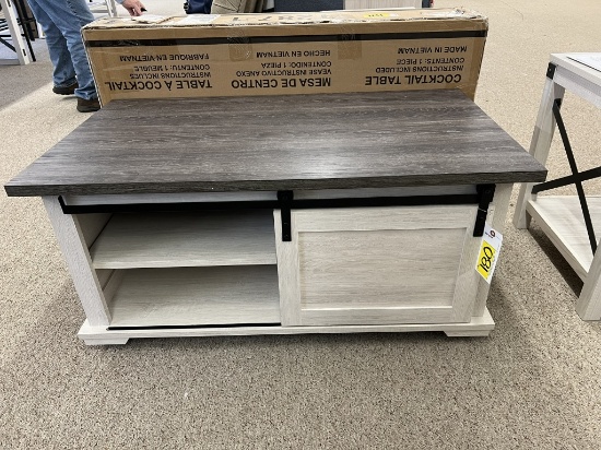 Cocktail Table