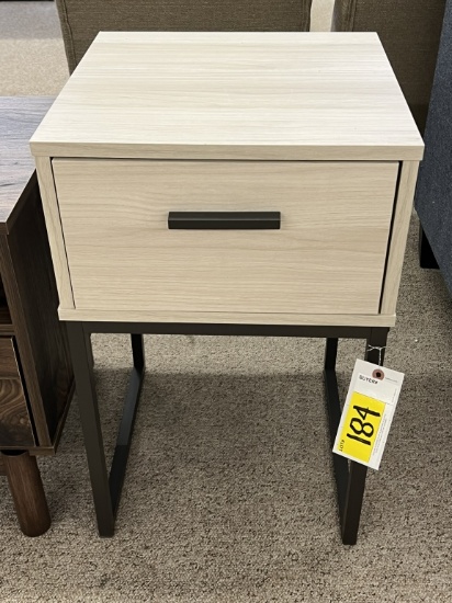 1 Drawer Night Stand