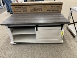 Cocktail Table