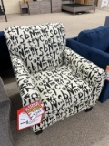 Ashley Accent Chair