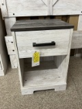 Shawburn 1 Drawer Nighstand
