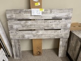 Neilsville Full Panel Headboard Only