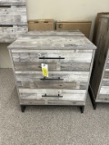 Neilsville 3 Drawer Chest