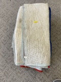 Packing Blankets-Various Sizes & Condition