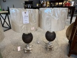 Lamps- Set of 2
