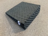 Gel Dough Wedge