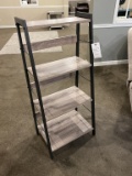 4 Tier Bookshelf