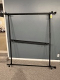 Twin-King Adjustable Metal Hollywood Frame