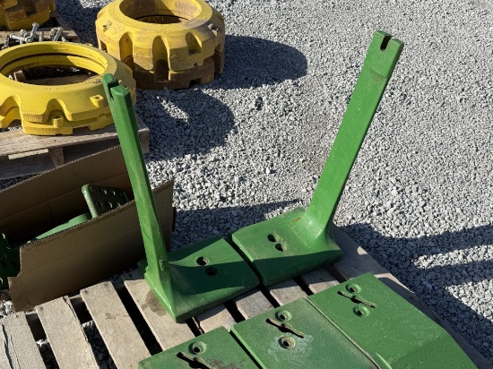 20 series weight bracket