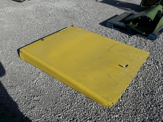 20 series canopy
