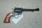 Ruger Single Six .17 HMR