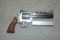 S&W 686 Custom