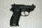 Walther P38-K