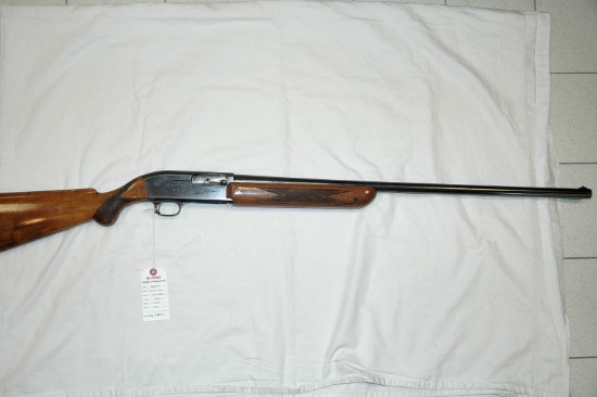 Browning Double Auto