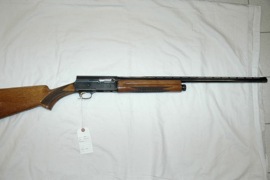 Browning Magnum 20