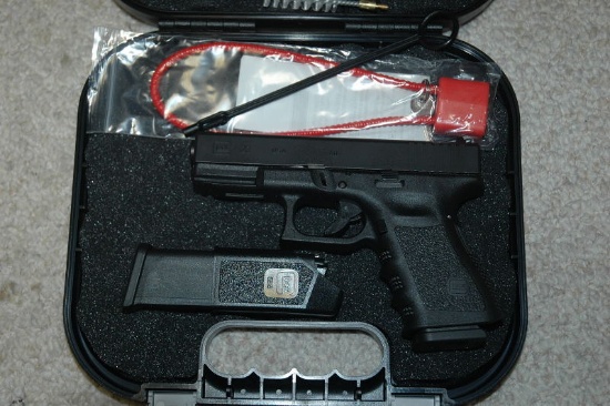 Glock 23