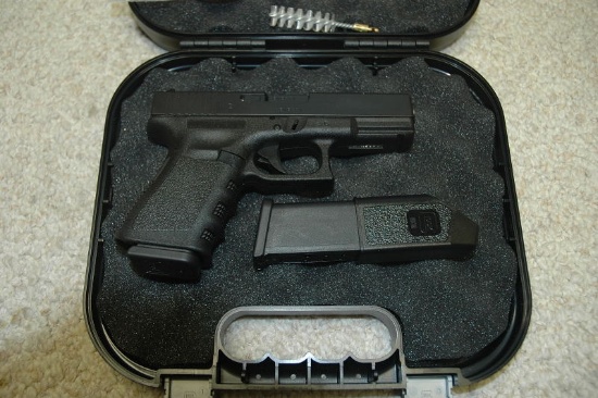 Glock 30S