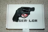 Ruger LCR 9 (5456)