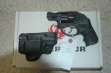 Ruger LCR 38 Special (5401)