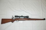 Ruger M77 Hawkeye