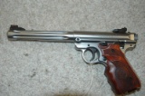 Ruger MK IV Hunter (40160)