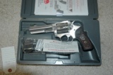 Ruger SP101 327 Magnum (5773)