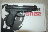 Ruger SR22 (3620)