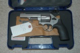 S&W 66 (162662)