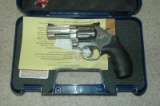 S&W 686 3in (164300)