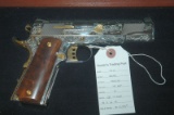 S&W 1911 Limited Edition #3 of 19