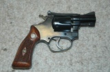 S&W Pre Model 34