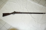 Springfield 1866 2nd Allen Conversion