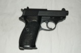 Walther P38-K