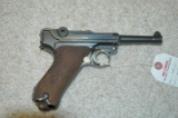 DWM Luger