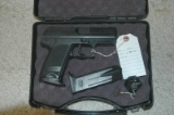 H&K USP 40C