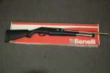 Benelli Nova Marine Coat