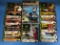 10 Count Lot of Original Xbox Demo Discs Collection Video Games