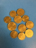 2 Euro in Foreign Coins Currency