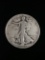 1936-D  United States Walking Liberty Half Dollar - 90% Silver Coin