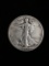 1934-S United States Walking Liberty Half Dollar - 90% Silver Coin