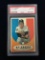 PSA Graded 1961 Topps Al Lopez White Sox Baseball Card