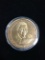 State of Illinois Commemorative Challenge Coins - Harold Washington