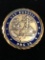USS Russell DDG 59 United States Navy Military Challenge Coin - RARE