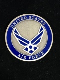 United States Air Force Kadena Air Base Okinawa Japan Military Challenge Coin - RARE