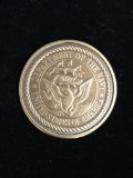 United States Navy Battle of Midway June 1942 Military Challenge Coin