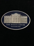 The White House - Washington, DC Military Challenge Coin