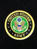 United States Army Military Challenge Coin