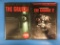 2 Movie Lot - Horror - The Grudge & The Grudge 2 DVD