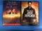 2 Movie Lot - TOM CRUISE - Far and Away & Jack Reacher DVD